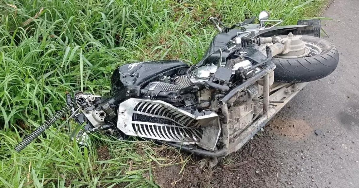 Motorista envolvido em acidente que resultou na morte de motociclista em Blumenau tem prisão revogada