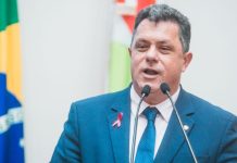 Na Alesc, deputado Ivan Naatz defende atitudes do governador no enfrentamento das enchentes