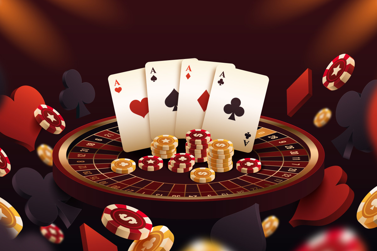 O que é Casino  e como funciona?