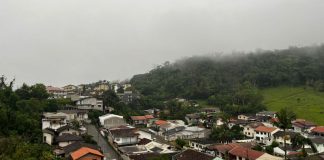 TEMPO BLUMENAU