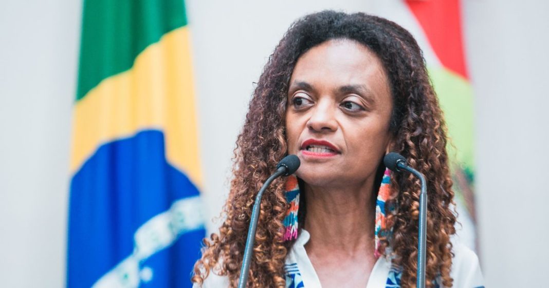 Deputada quer criar feriado para o Dia da Conciência Negra em Santa Catarina