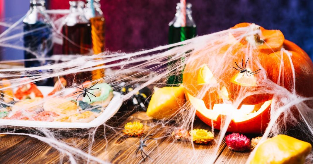 Vereador apresenta projeto para proibir comemoração do Halloween nas escolas de Blumenau