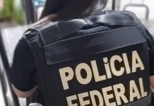 Polícia Federal