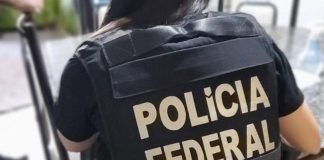 Polícia Federal