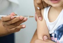 Após decreto que desobriga vacinação contra Covid-19 em crianças, PSOL de Blumenau entra na Justiça