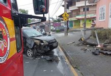 ponto de ônibus