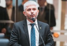 Deputado de Blumenau quer multar quem usar drogas em locais públicos