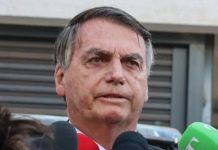 Jair Bolsonaro