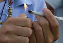 Vereadores aprovam lei que multa usuários de drogas em locais públicos e proíbe ações de apologia em Blumenau