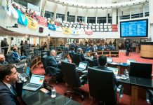 Deputados da Alesc aprovam reajuste do salário mínimo regional; confira os valores