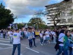 Saiba quando acontecerá a Marcha para Jesus em Blumenau neste ano