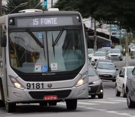 URGENTE - Sindicato cancela paralisação dos ônibus que aconteceria nesta terça-feira em Blumenau