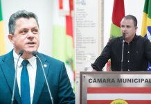 EXCLUSIVO - Deputado de Blumenau entra com pedido para impugnação de filiação de vereador ao PL