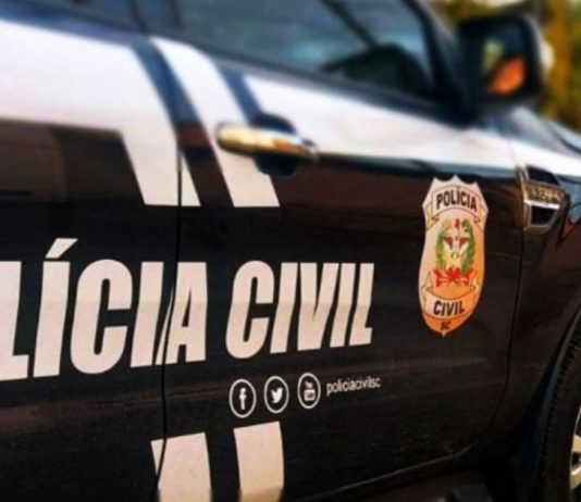 Polícia Civil