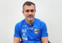 O técnico do Blumenau Futsal, Juninho, é o entrevistado desta semana do O Município Esporte com PC