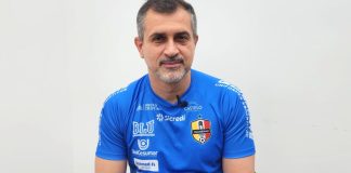 O técnico do Blumenau Futsal, Juninho, é o entrevistado desta semana do O Município Esporte com PC