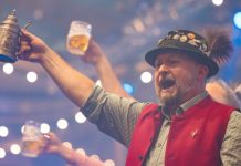 39ª Oktoberfest