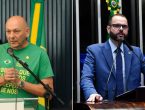 Defesa de Luciano Hang afirma que aviões e helicópteros da Havan não foram utilizados por políticos nas eleições