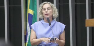 Deputada federal anuncia investimento de mais de R$ 71 Milhões em Blumenau pelo PAC Seleções