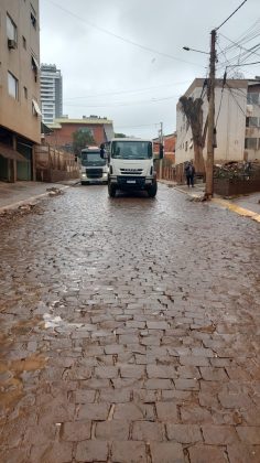 cidades "adotadas"