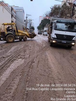 cidades "adotadas"