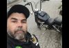Identificado motociclista que morreu após grave acidente na BR-470, em Blumenau