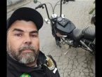 Identificado motociclista que morreu após grave acidente na BR-470, em Blumenau