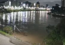 rio itajaí-açu