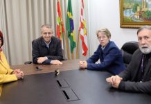 Prefeito de Blumenau anuncia novo nome para comandar a Secretaria de Cultura