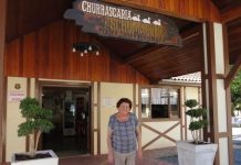 Churrascaria Schumacher