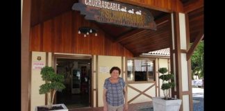 Churrascaria Schumacher