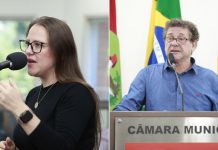 PSD de Blumenau cogita novos nomes para compor chapa com Odair Tramontin