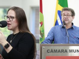 PSD de Blumenau cogita novos nomes para compor chapa com Odair Tramontin