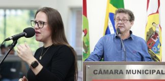 PSD de Blumenau cogita novos nomes para compor chapa com Odair Tramontin