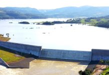 barragem