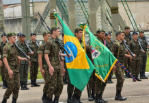 alistamento militar