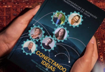 Livro Conectando Ideias