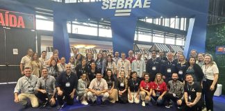 Sebrae