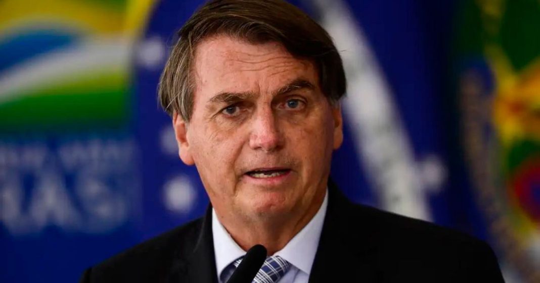 Evento conservador em Balneário Camboriú terá presença de Bolsonaro