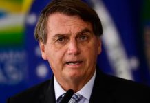 Evento conservador em Balneário Camboriú terá presença de Bolsonaro