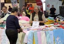 Feira da Amizade