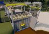 Samae abre processo licitatório para ampliar captação de água na ETA II em Blumenau