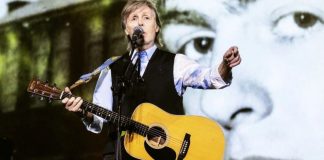 Paul McCartney