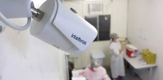 Vereadores aprovam instalação de câmeras de monitoramento nos postos de saúde de Blumenau
