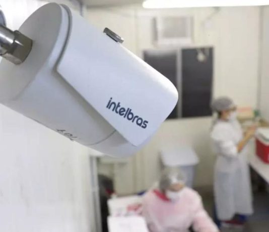Vereadores aprovam instalação de câmeras de monitoramento nos postos de saúde de Blumenau
