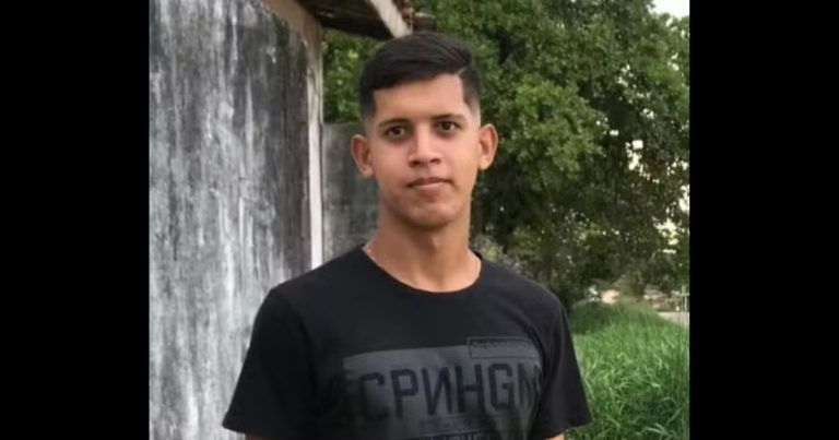 Jovem jogador morre após sofrer mal súbito durante partida de futsal em Navegantes