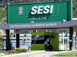 Bancada do Vale do Itajaí destina R$ 5 milhões para investimentos no Complexo do Sesi