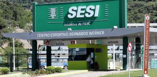 Bancada do Vale do Itajaí destina R$ 5 milhões para investimentos no Complexo do Sesi
