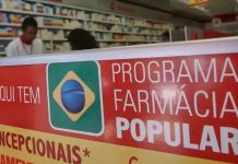 Programa Farmácia Popular