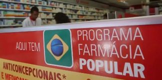 Programa Farmácia Popular